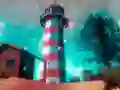 لعبة Stay Away from the Lighthouse على الانترنت