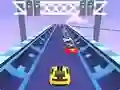 لعبة Wing Race 3D على الانترنت