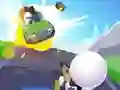 لعبة Agent Mission على الانترنت