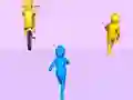 لعبة Slap Rush على الانترنت