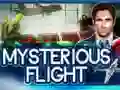 لعبة Mysterious Flight على الانترنت