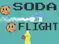 لعبة Soda Flight على الانترنت