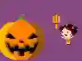 لعبة Trick or Treat web على الانترنت