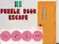لعبة N1 Puzzle Room Escape على الانترنت