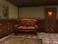 لعبة Forgotten Hill The Wardrobe على الانترنت