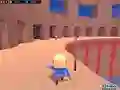 لعبة Kogama: Colosseum على الانترنت