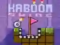 لعبة Kaboom Swing على الانترنت
