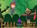 لعبة Awful Vampire Escape على الانترنت