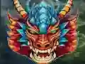 لعبة Lost Mystery Masks Dreamweaver على الانترنت