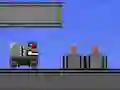 لعبة Robot Escape على الانترنت