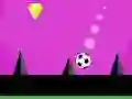 لعبة Jump Ball على الانترنت