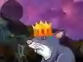 لعبة Escape King Rat From Forest على الانترنت