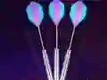 لعبة Darts King على الانترنت