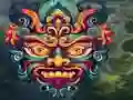 لعبة  Lost Mystery Masks Shadowfiend Mask على الانترنت