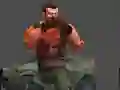 لعبة Gang Brawlers على الانترنت