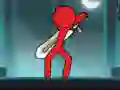 لعبة Stickman Go على الانترنت