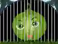 لعبة Fruits Friends Escape على الانترنت