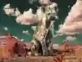 لعبة Escape From Hyena Desert على الانترنت