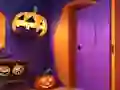 لعبة The Spooky Room Breakout على الانترنت