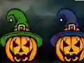 لعبة Find Halloween Witch Costume Girl على الانترنت