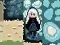 لعبة The Legend of Lumina على الانترنت
