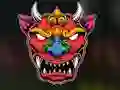 لعبة Lost Mystery Masks Moonlit Visage على الانترنت