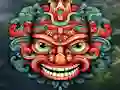 لعبة  Lost Mystery Masks Voidbound Visage على الانترنت