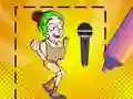 لعبة Draw 2 Save Puzzle على الانترنت