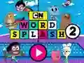 لعبة Word Splash 2 على الانترنت