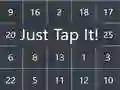لعبة Just Tap it! على الانترنت