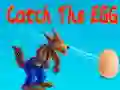 لعبة Catch The EGG على الانترنت