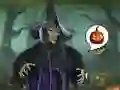 لعبة Ghostly Craving على الانترنت