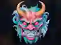 لعبة Lost Mystery Masks Spiderfang Cowl على الانترنت