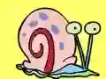 لعبة Spongebob Saw Game على الانترنت