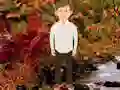 لعبة Boy Escape From Lake على الانترنت