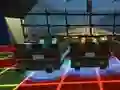 لعبة Kogama: Ultimate Hover Racing على الانترنت