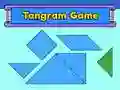لعبة Tangram game على الانترنت