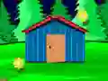 لعبة Naughty Rabbit Rescue على الانترنت