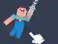 لعبة Noob Hook على الانترنت