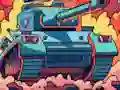 لعبة Tank Showdown على الانترنت