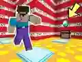 لعبة Noob: Secret Prison Escape على الانترنت