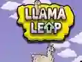 لعبة Llama Leap على الانترنت