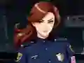 لعبة Police Ladies - Anime Clicker على الانترنت