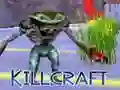 لعبة Killcraft على الانترنت