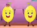 لعبة Juicy Escape-Find Sweet Orange على الانترنت