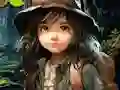 لعبة Jungle Link على الانترنت