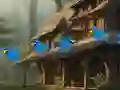 لعبة Forest Bungalow Mystery على الانترنت