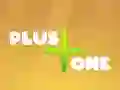 لعبة Plus One على الانترنت
