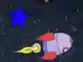 لعبة Rocket Stars على الانترنت