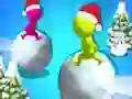 لعبة Snowball.io - Christmas Battle على الانترنت